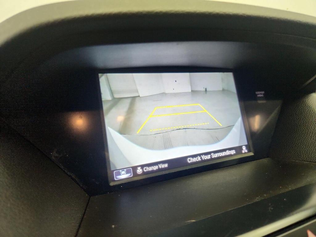 used 2019 Acura MDX car, priced at $21,998