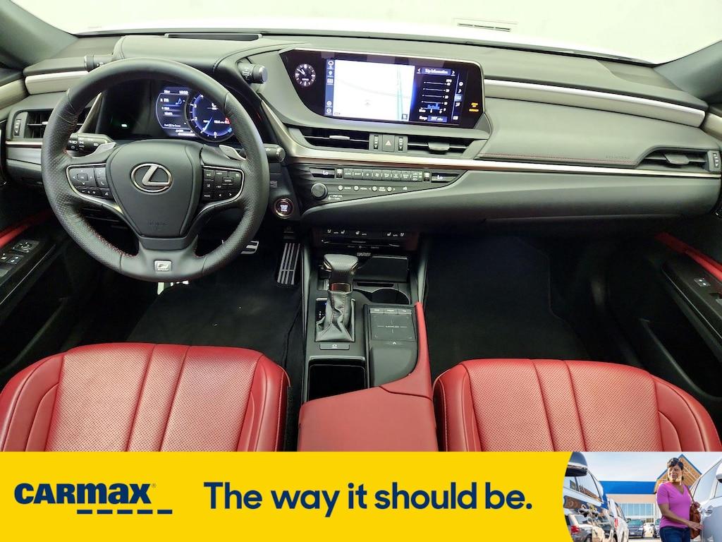used 2019 Lexus ES 350 car, priced at $32,998