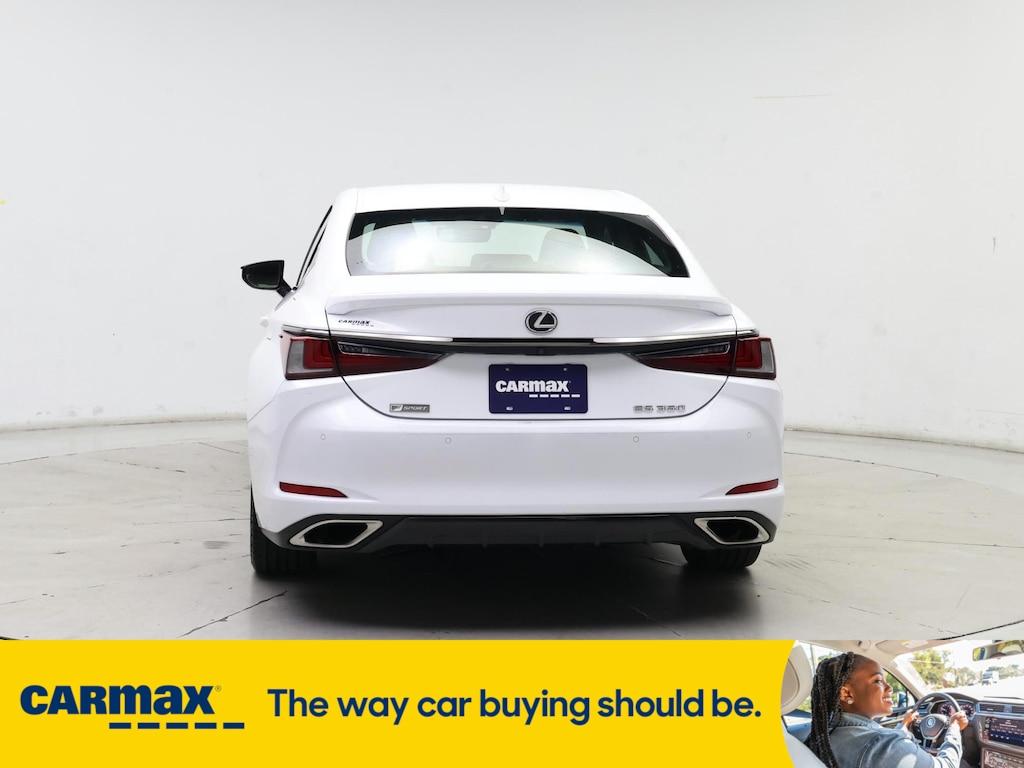 used 2019 Lexus ES 350 car, priced at $32,998