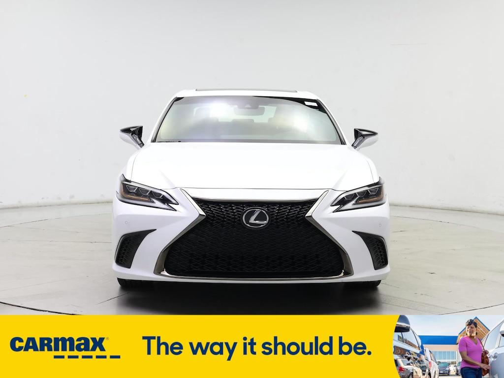 used 2019 Lexus ES 350 car, priced at $32,998