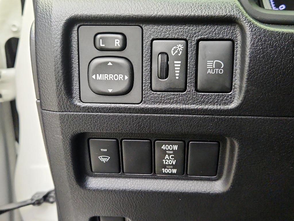 used 2021 Toyota 4Runner car, priced at $47,998