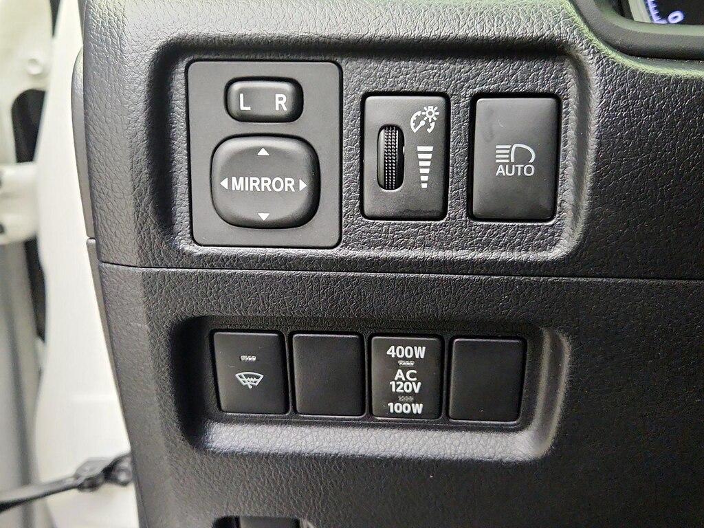 used 2021 Toyota 4Runner car, priced at $47,998
