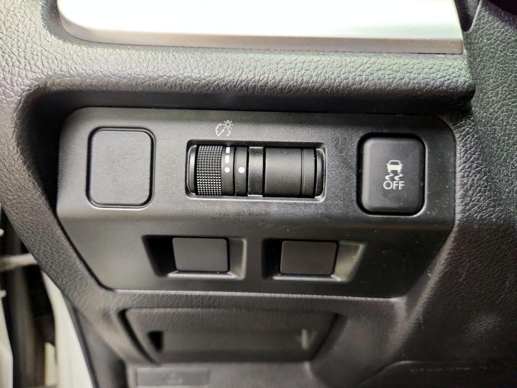 used 2016 Subaru Impreza car, priced at $13,599