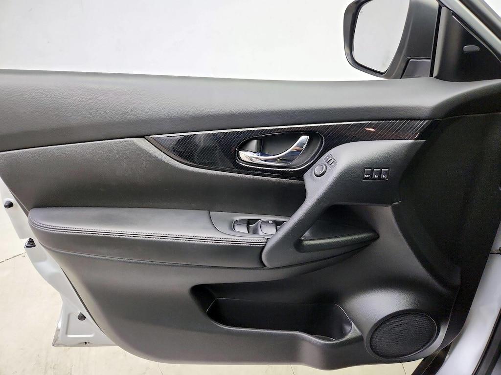 used 2020 Nissan Rogue car, priced at $17,998