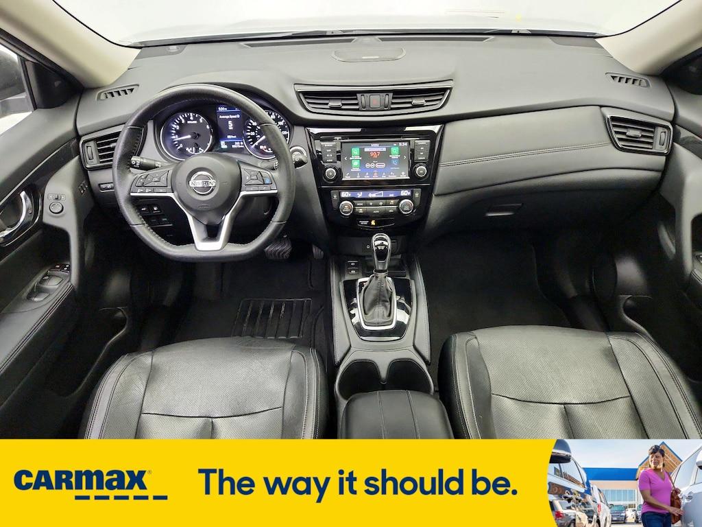 used 2020 Nissan Rogue car, priced at $17,998