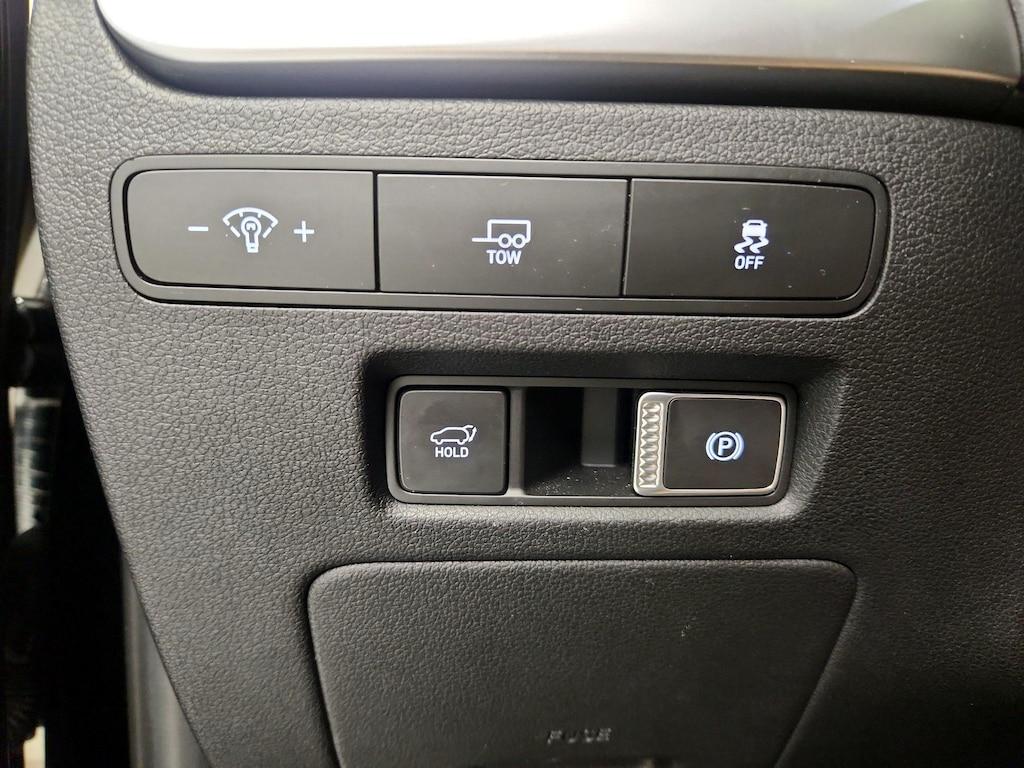 used 2023 Hyundai Palisade car, priced at $34,998