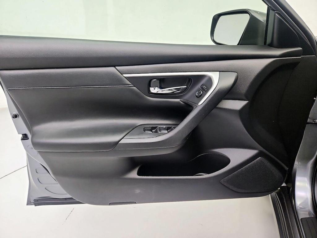 used 2018 Nissan Altima car, priced at $12,998