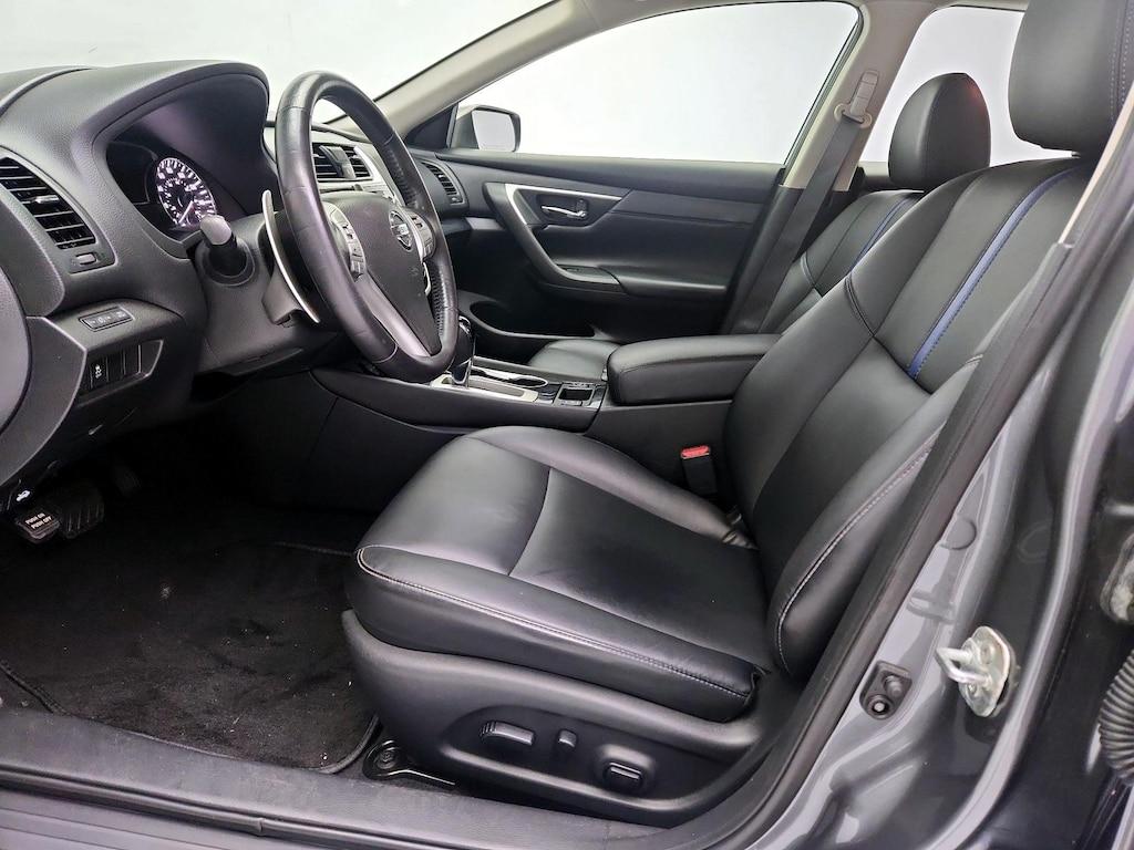 used 2018 Nissan Altima car, priced at $12,998