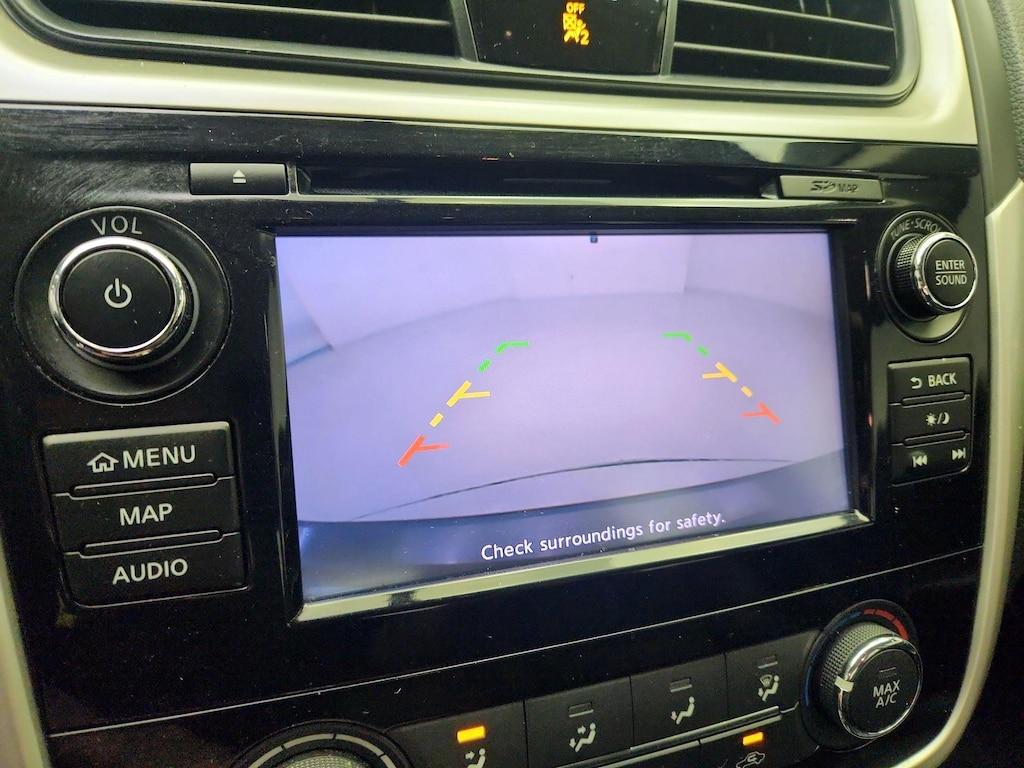 used 2018 Nissan Altima car, priced at $12,998