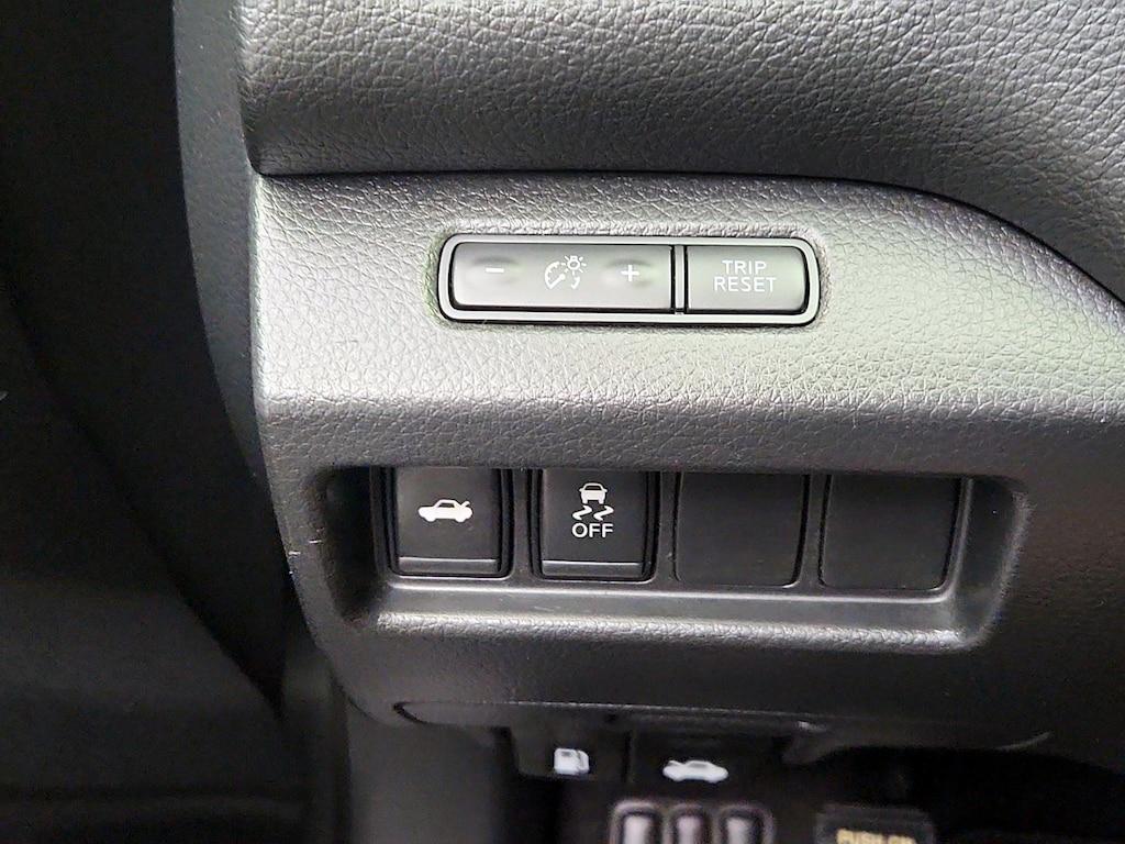 used 2018 Nissan Altima car, priced at $12,998