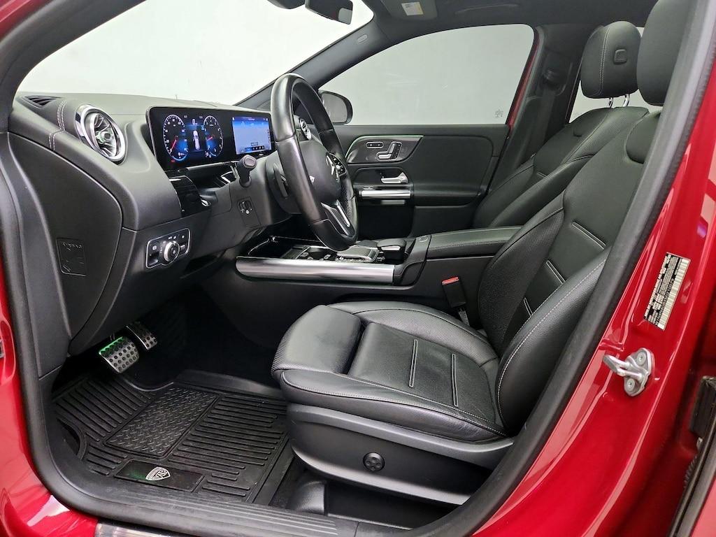 used 2021 Mercedes-Benz GLA 250 car, priced at $24,998
