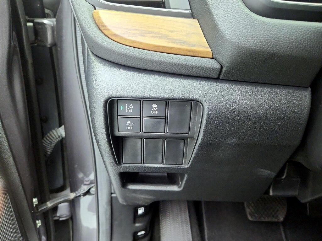 used 2020 Honda CR-V car, priced at $25,998