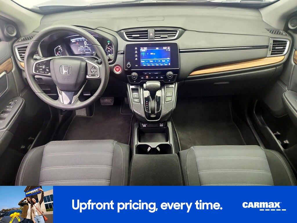 used 2020 Honda CR-V car, priced at $25,998