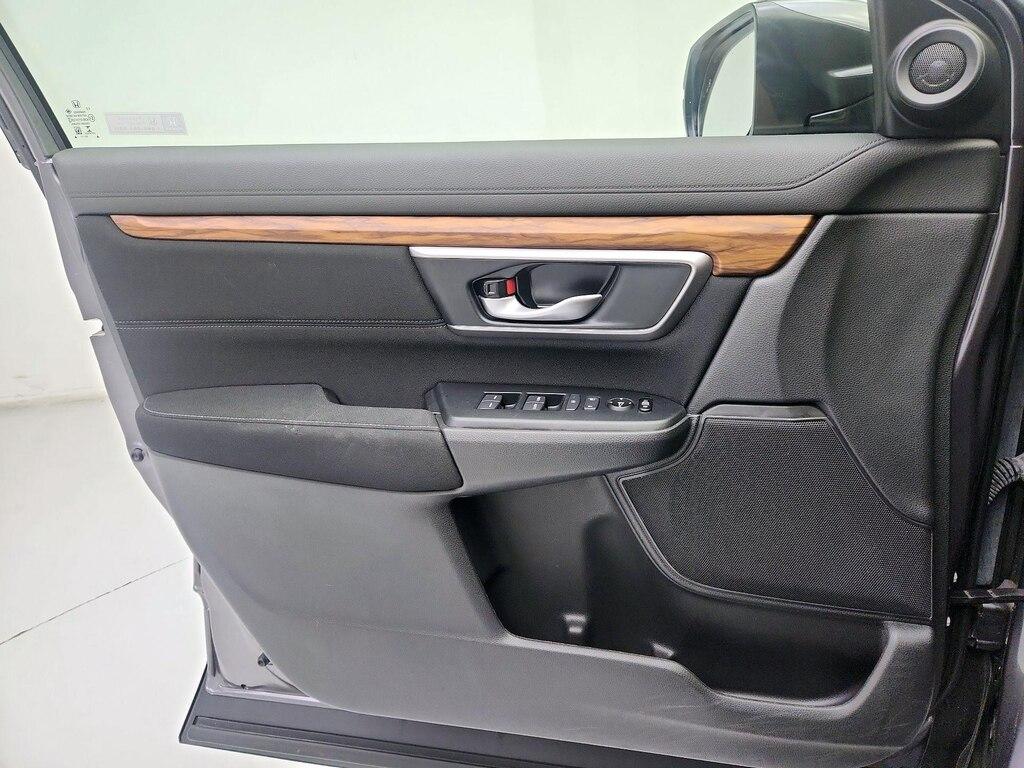 used 2020 Honda CR-V car, priced at $25,998