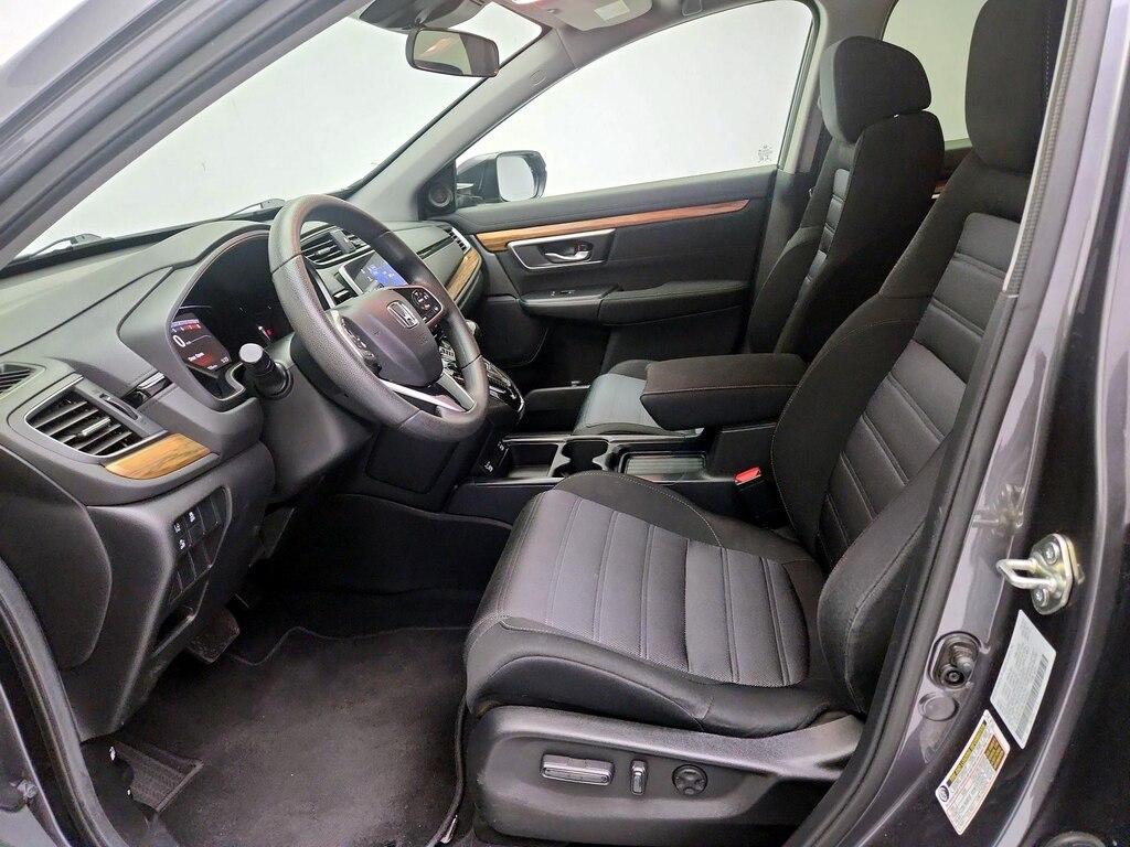 used 2020 Honda CR-V car, priced at $25,998