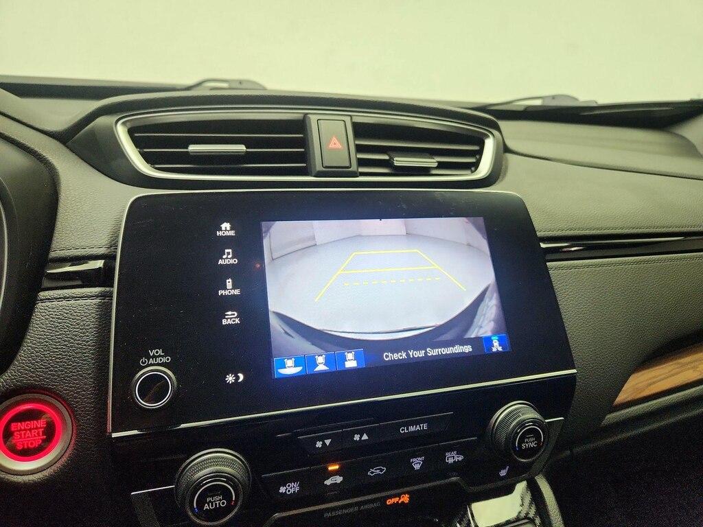 used 2020 Honda CR-V car, priced at $25,998
