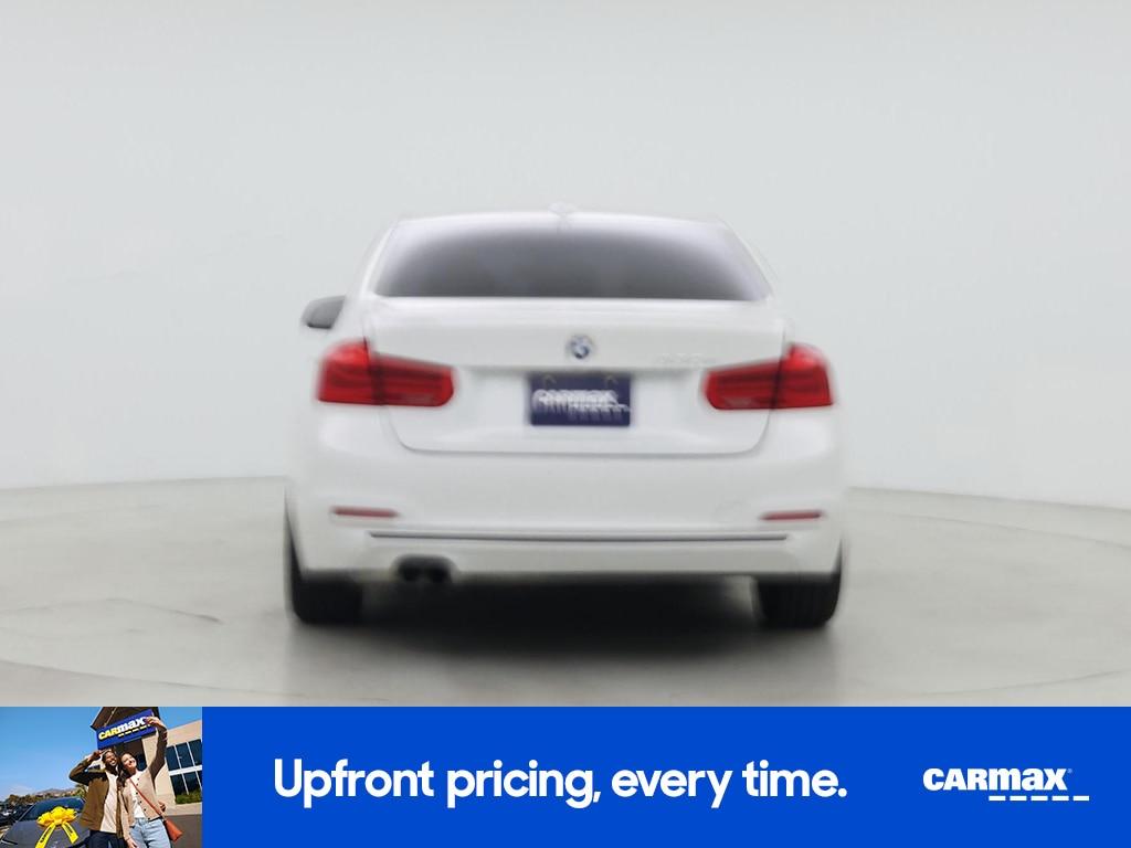 used 2018 BMW 330e car, priced at $15,998