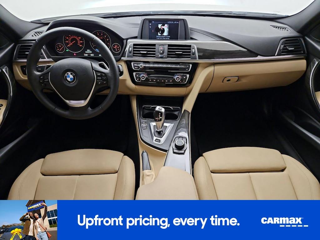 used 2018 BMW 330e car, priced at $15,998
