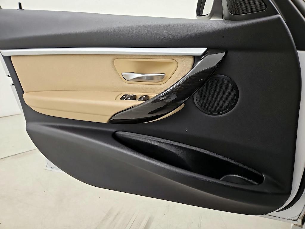 used 2018 BMW 330e car, priced at $15,998