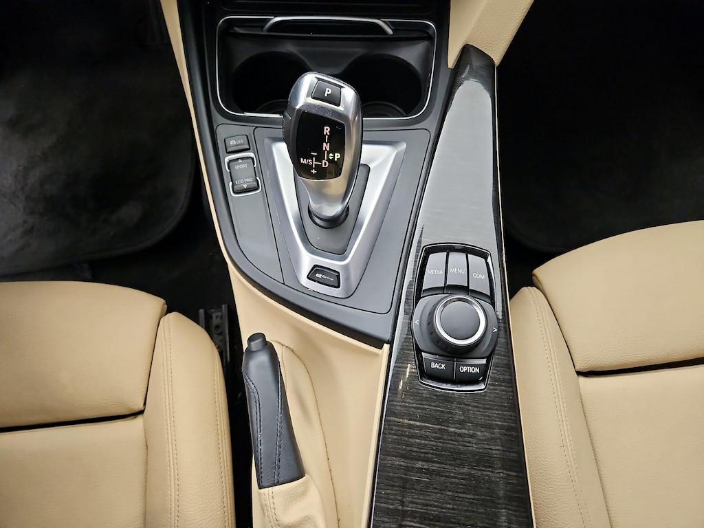 used 2018 BMW 330e car, priced at $15,998