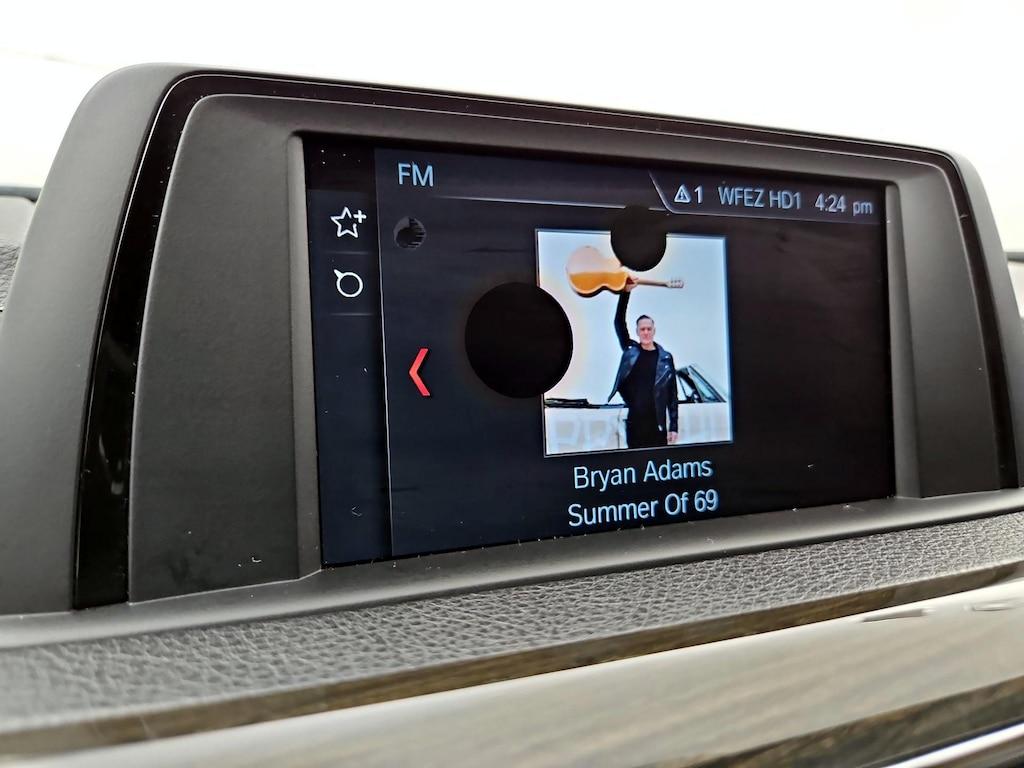 used 2018 BMW 330e car, priced at $15,998