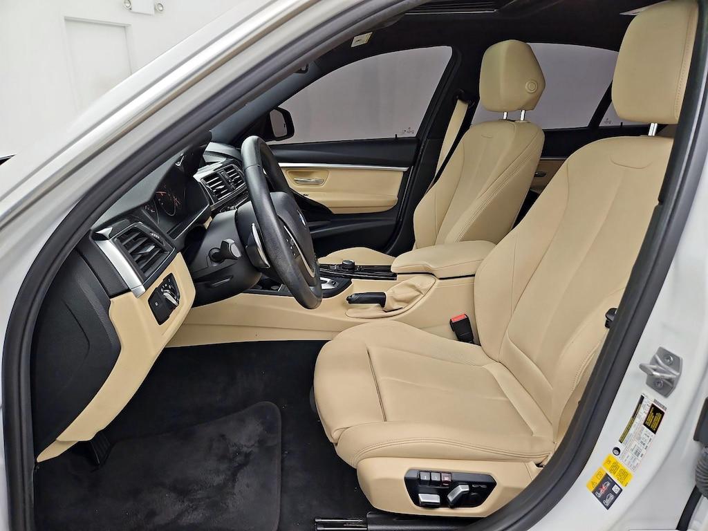 used 2018 BMW 330e car, priced at $15,998