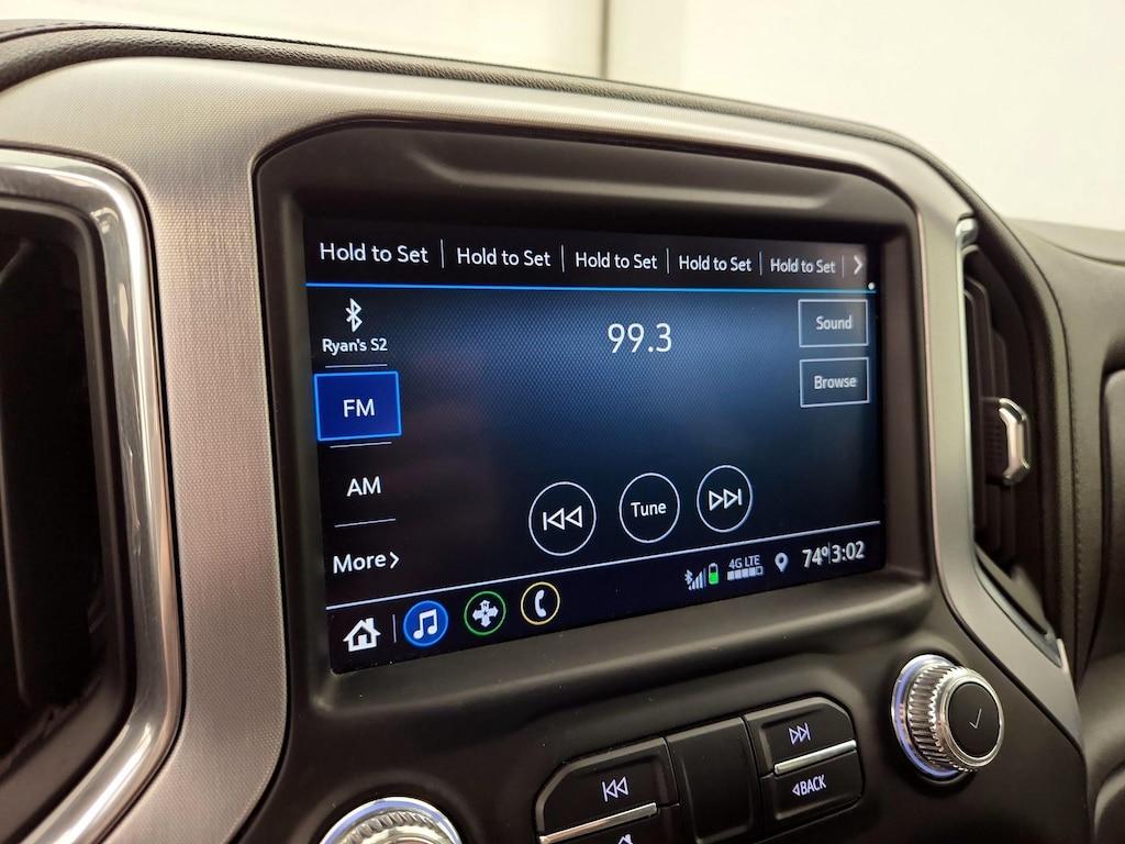 used 2022 GMC Sierra 2500 car, priced at $50,998