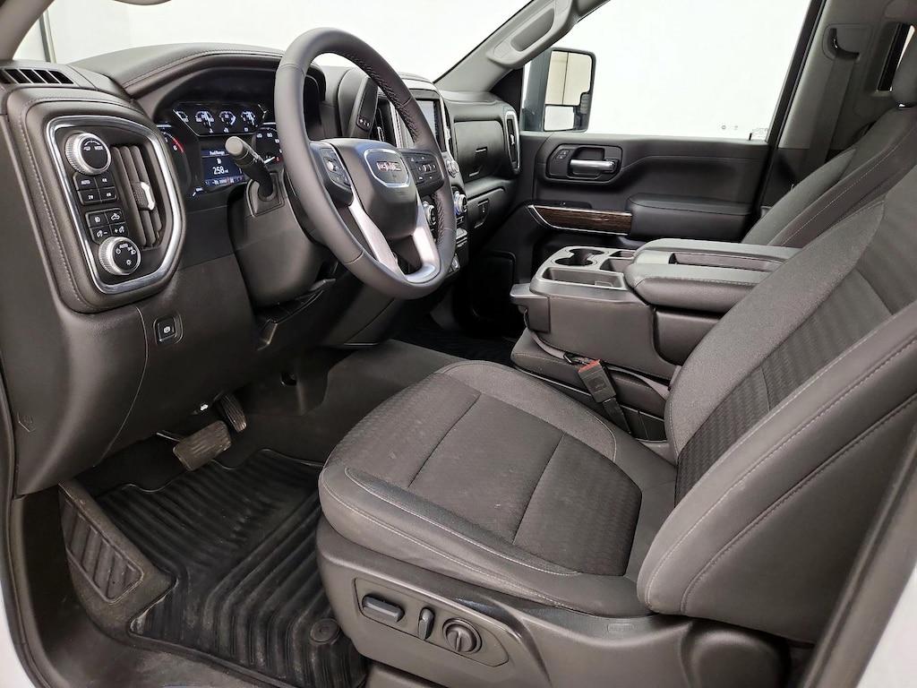 used 2022 GMC Sierra 2500 car, priced at $50,998