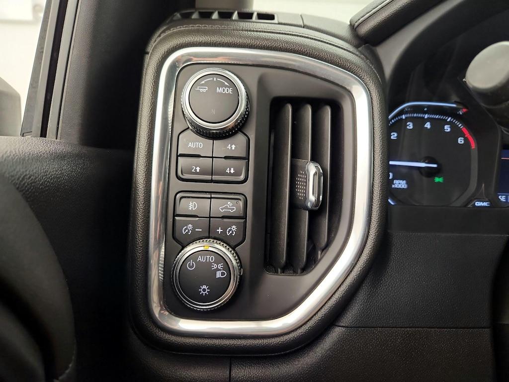 used 2022 GMC Sierra 2500 car, priced at $50,998