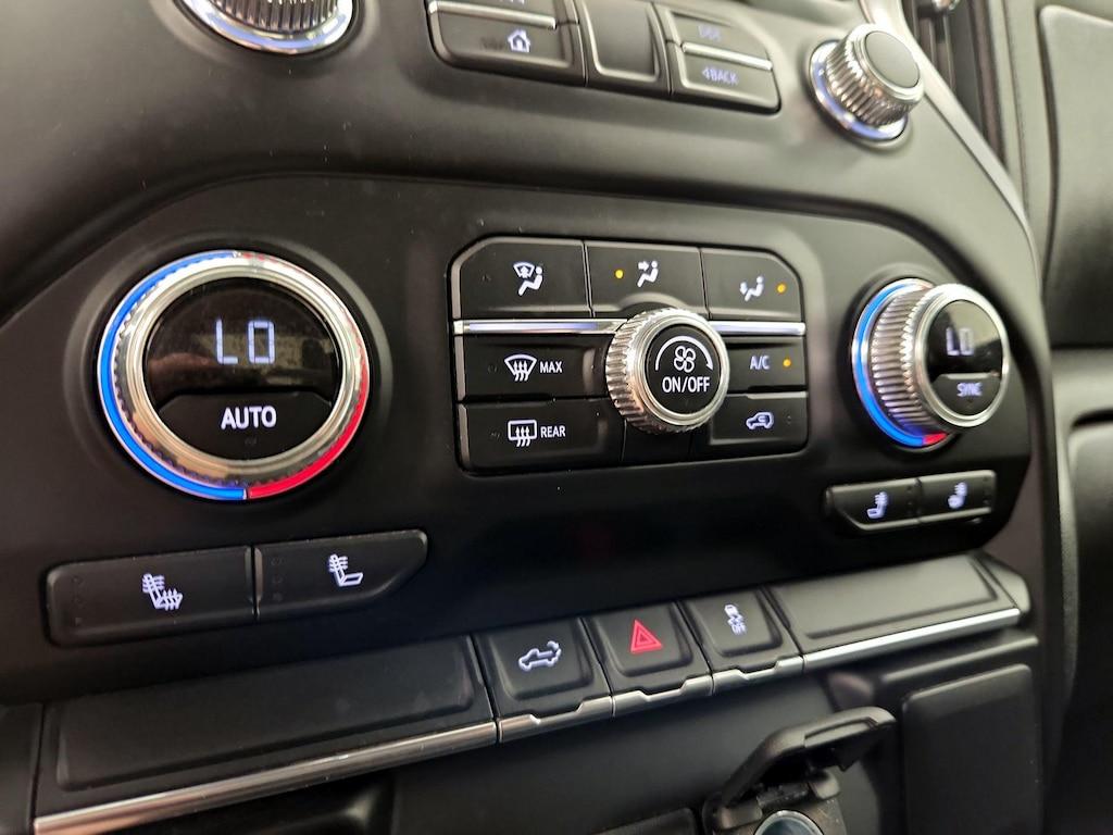 used 2022 GMC Sierra 2500 car, priced at $50,998