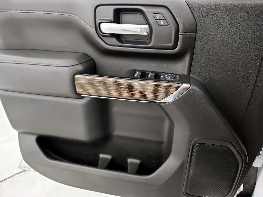 used 2022 GMC Sierra 2500 car, priced at $50,998