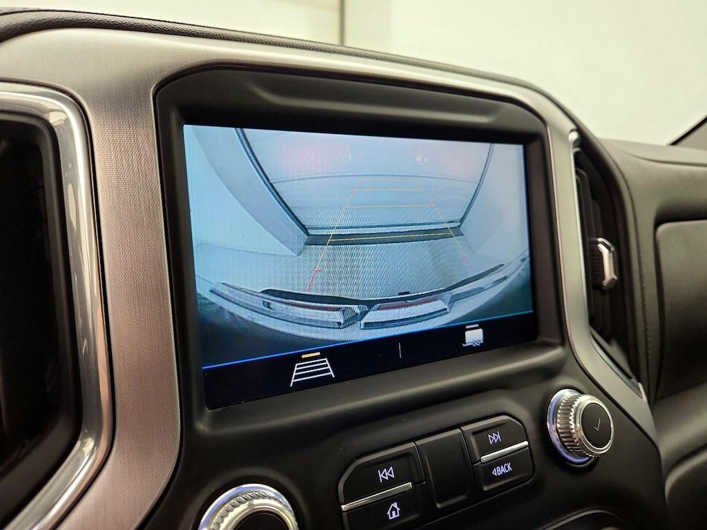 used 2022 GMC Sierra 2500 car, priced at $50,998