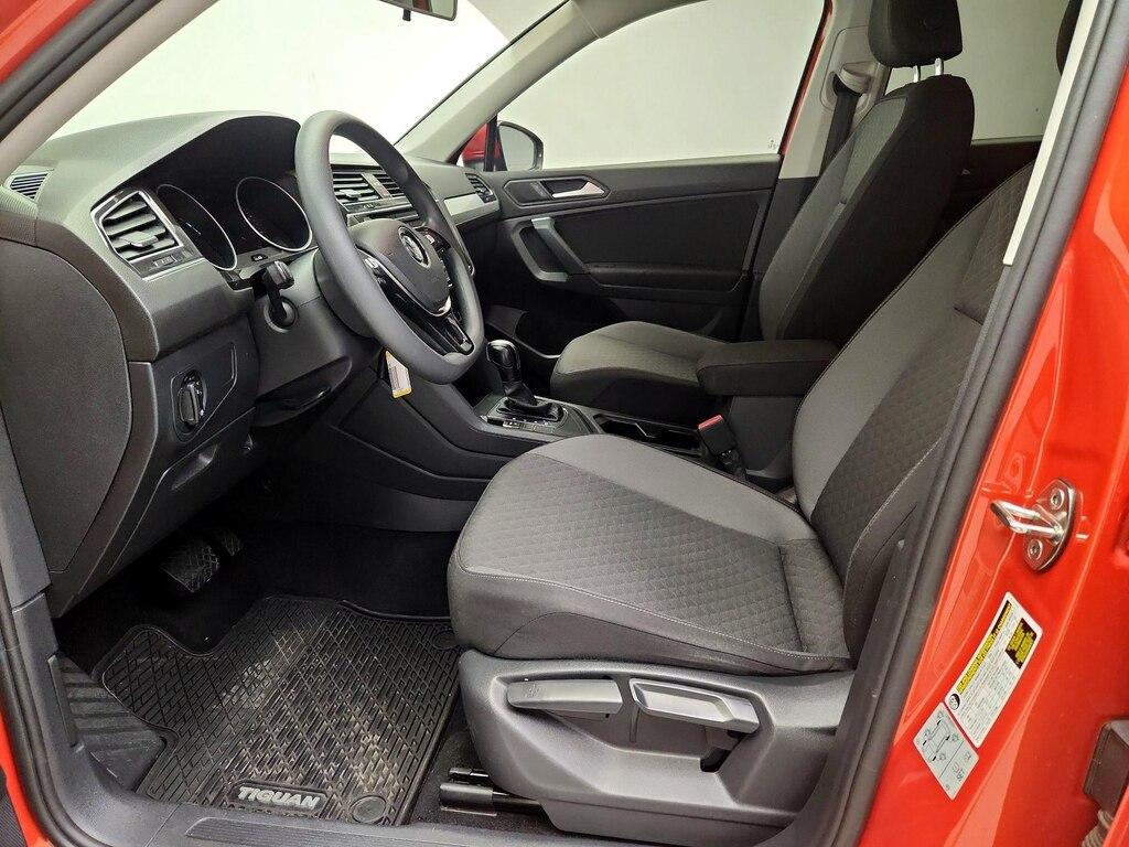 used 2019 Volkswagen Tiguan car, priced at $17,998