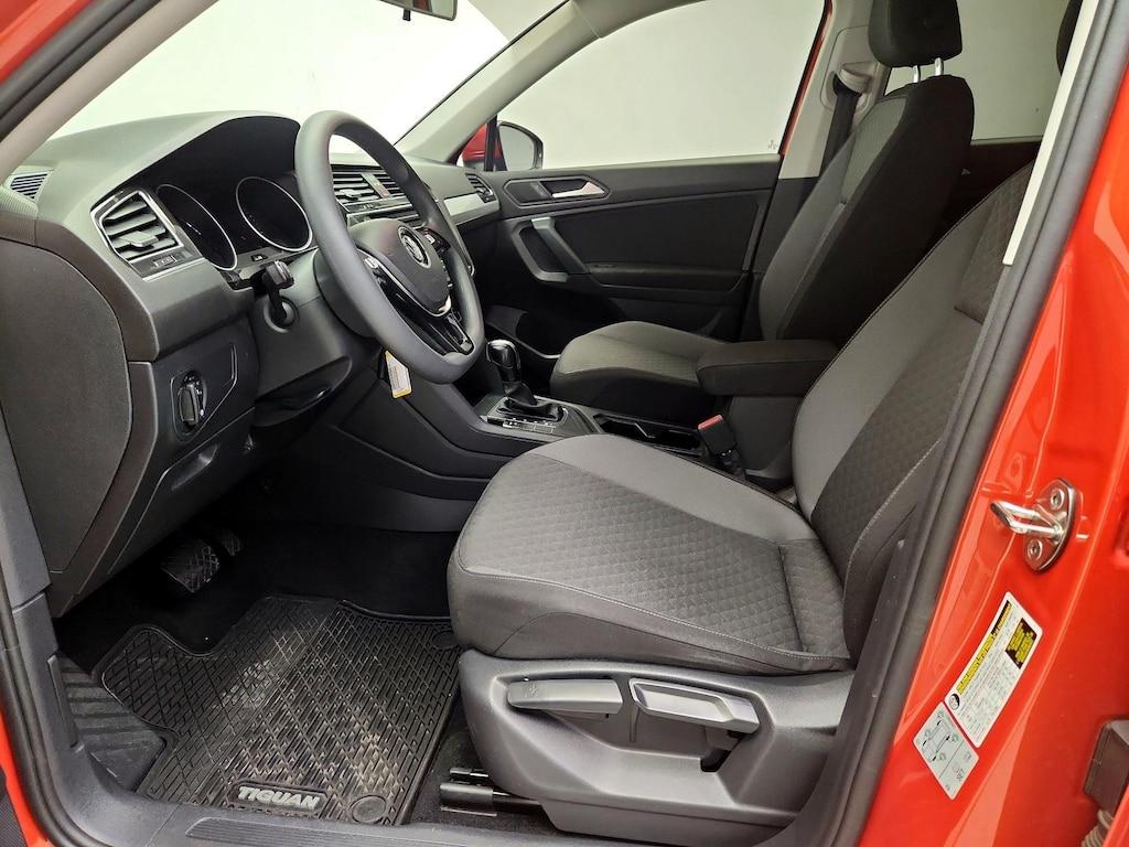 used 2019 Volkswagen Tiguan car, priced at $17,998