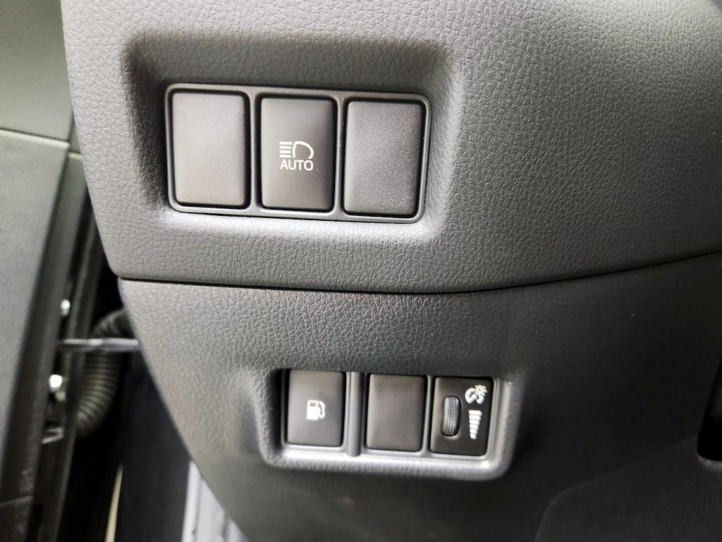 used 2020 Toyota C-HR car, priced at $16,998