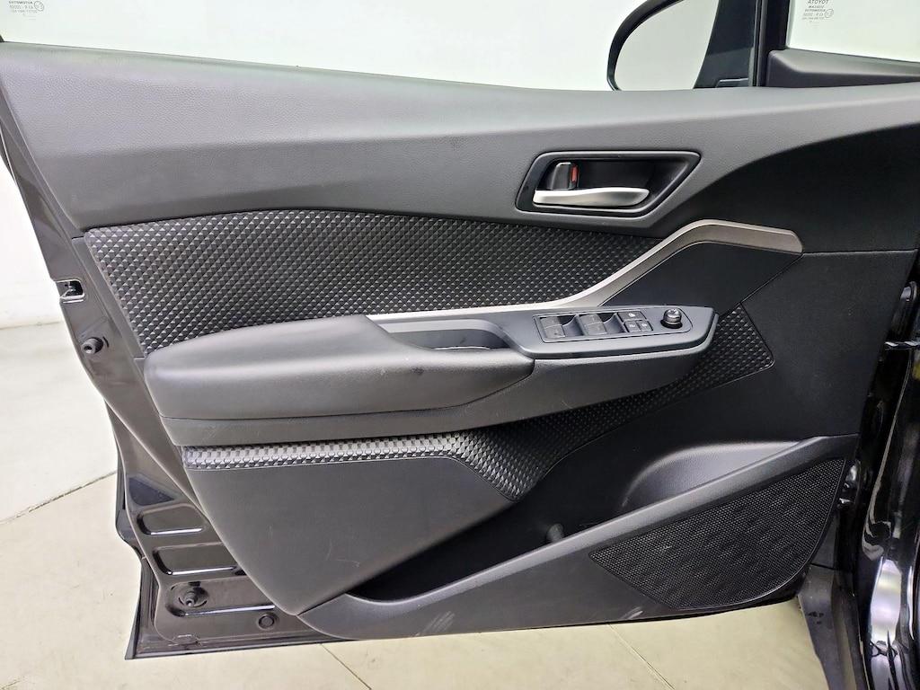 used 2020 Toyota C-HR car, priced at $16,998