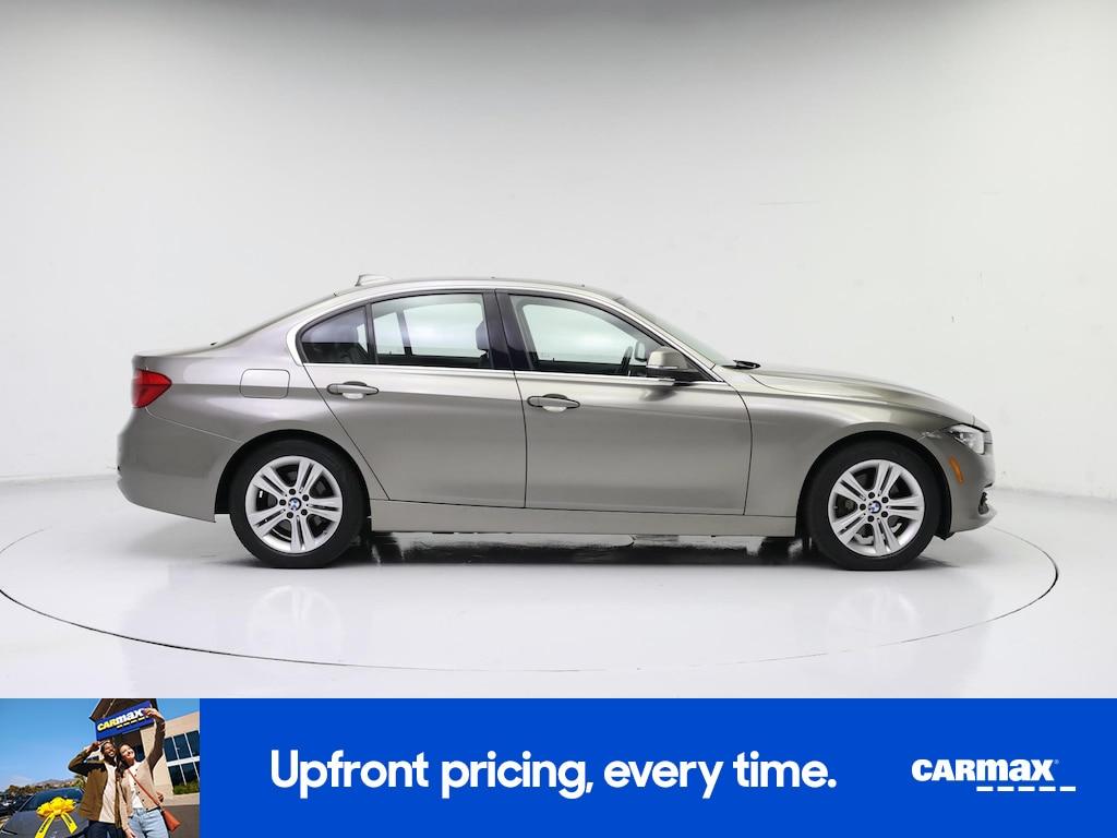 used 2016 BMW 328 car, priced at $15,998