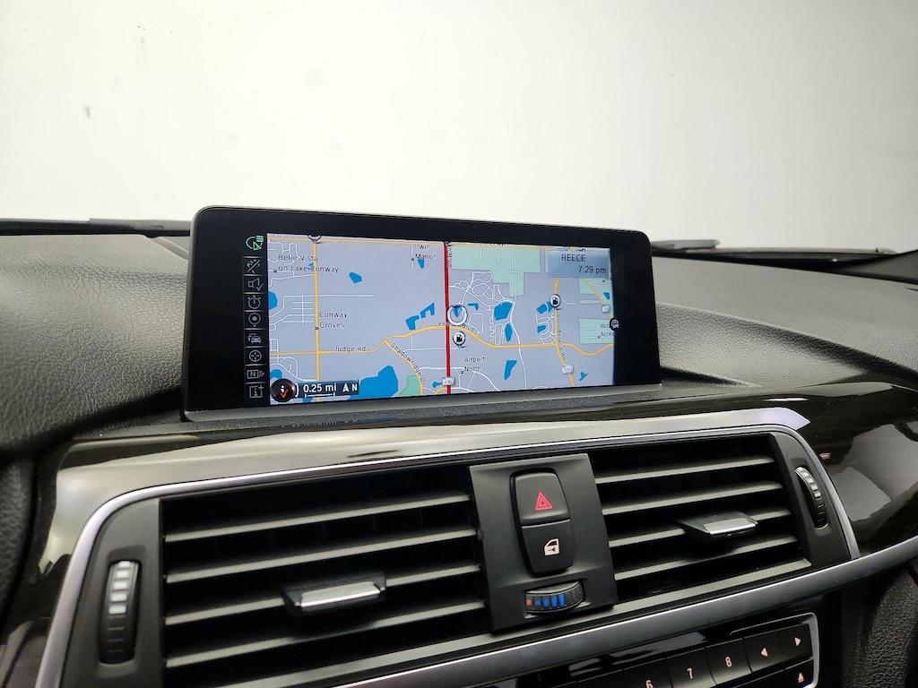 used 2016 BMW 328 car, priced at $15,998