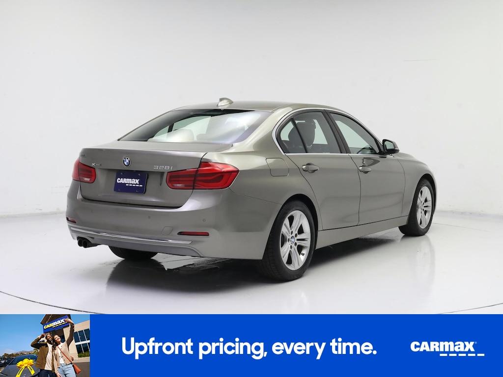 used 2016 BMW 328 car, priced at $15,998