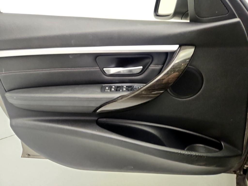 used 2016 BMW 328 car, priced at $15,998