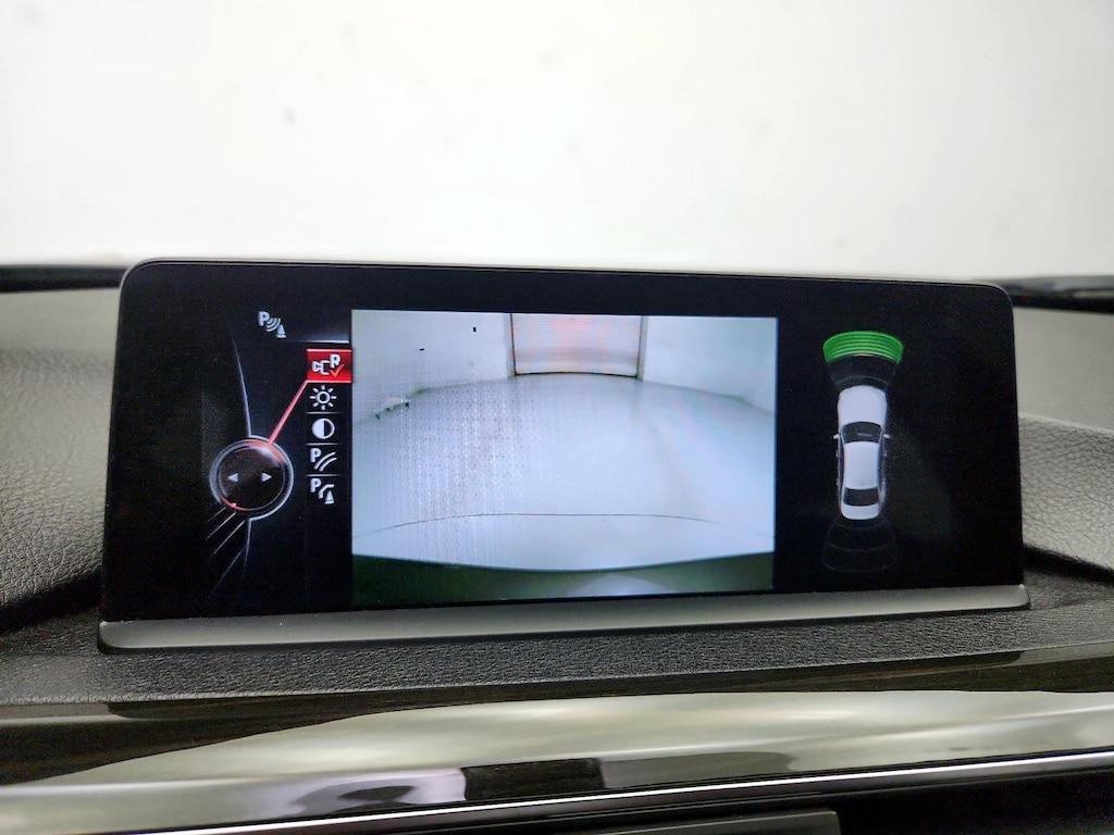 used 2016 BMW 328 car, priced at $15,998
