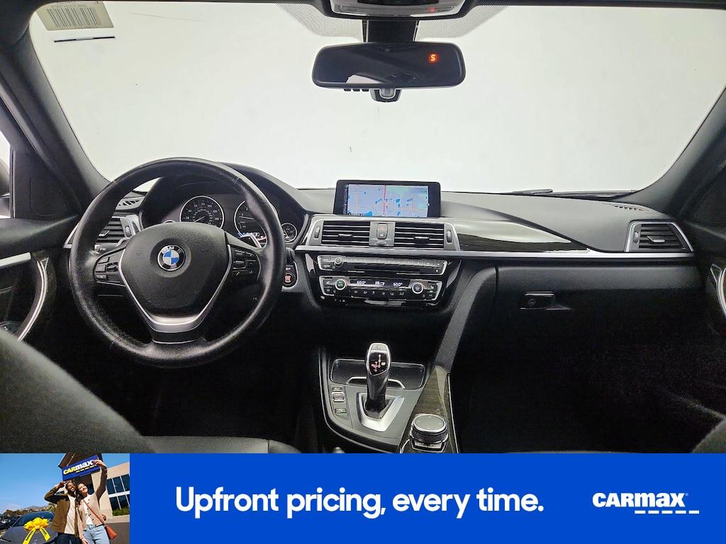 used 2016 BMW 328 car, priced at $15,998