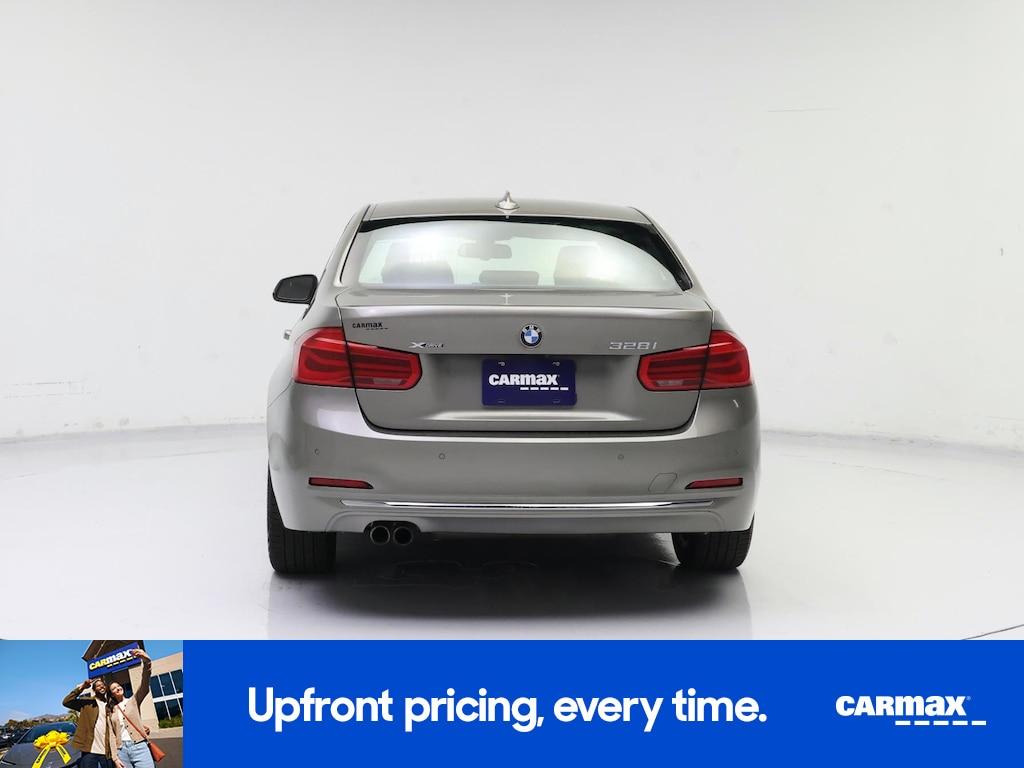 used 2016 BMW 328 car, priced at $15,998