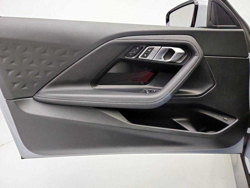 used 2022 BMW 230 car, priced at $32,998