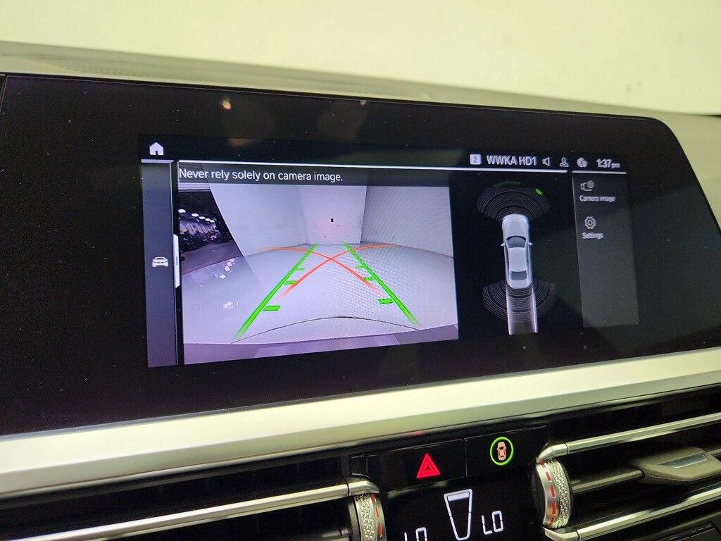 used 2022 BMW 230 car, priced at $32,998