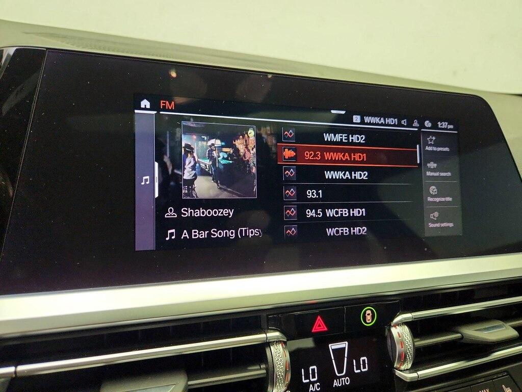 used 2022 BMW 230 car, priced at $32,998