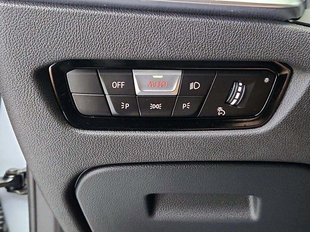 used 2022 BMW 230 car, priced at $32,998