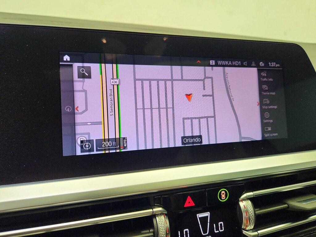 used 2022 BMW 230 car, priced at $32,998