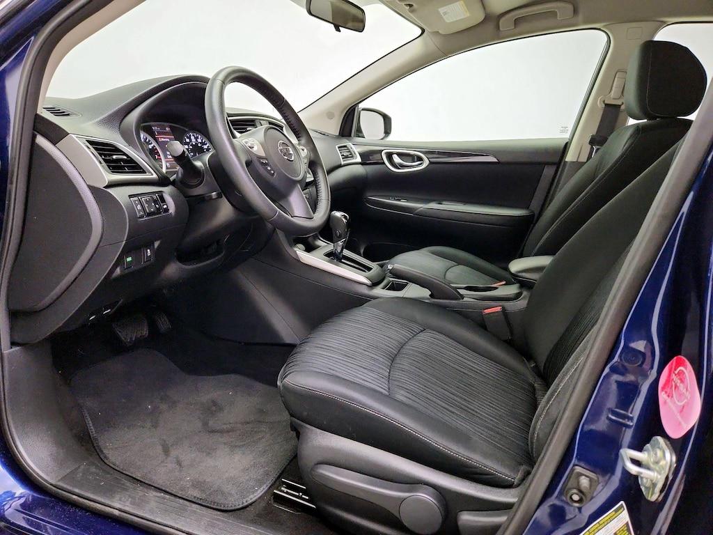 used 2019 Nissan Sentra car, priced at $15,998