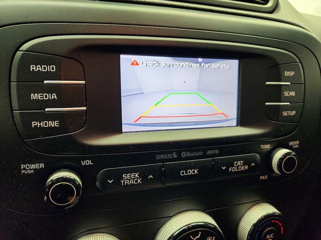 used 2016 Kia Soul car, priced at $10,998